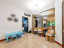 Tropical Spring (D18), Condominium #593697321